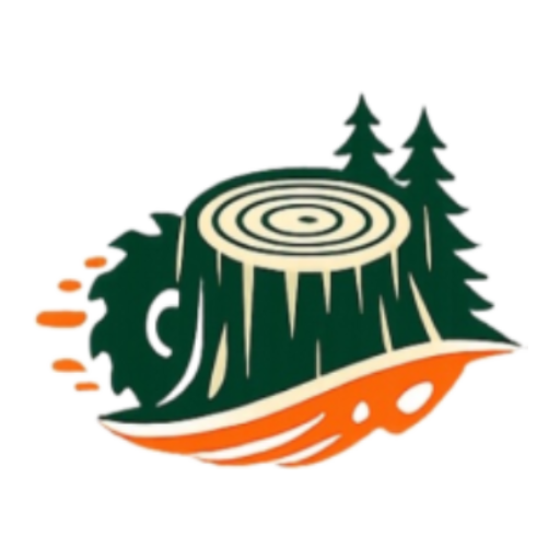 Stubborn Stumps logo